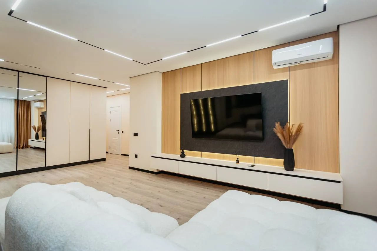 Chișinău Buiucani str. Ion Buzdugan 4