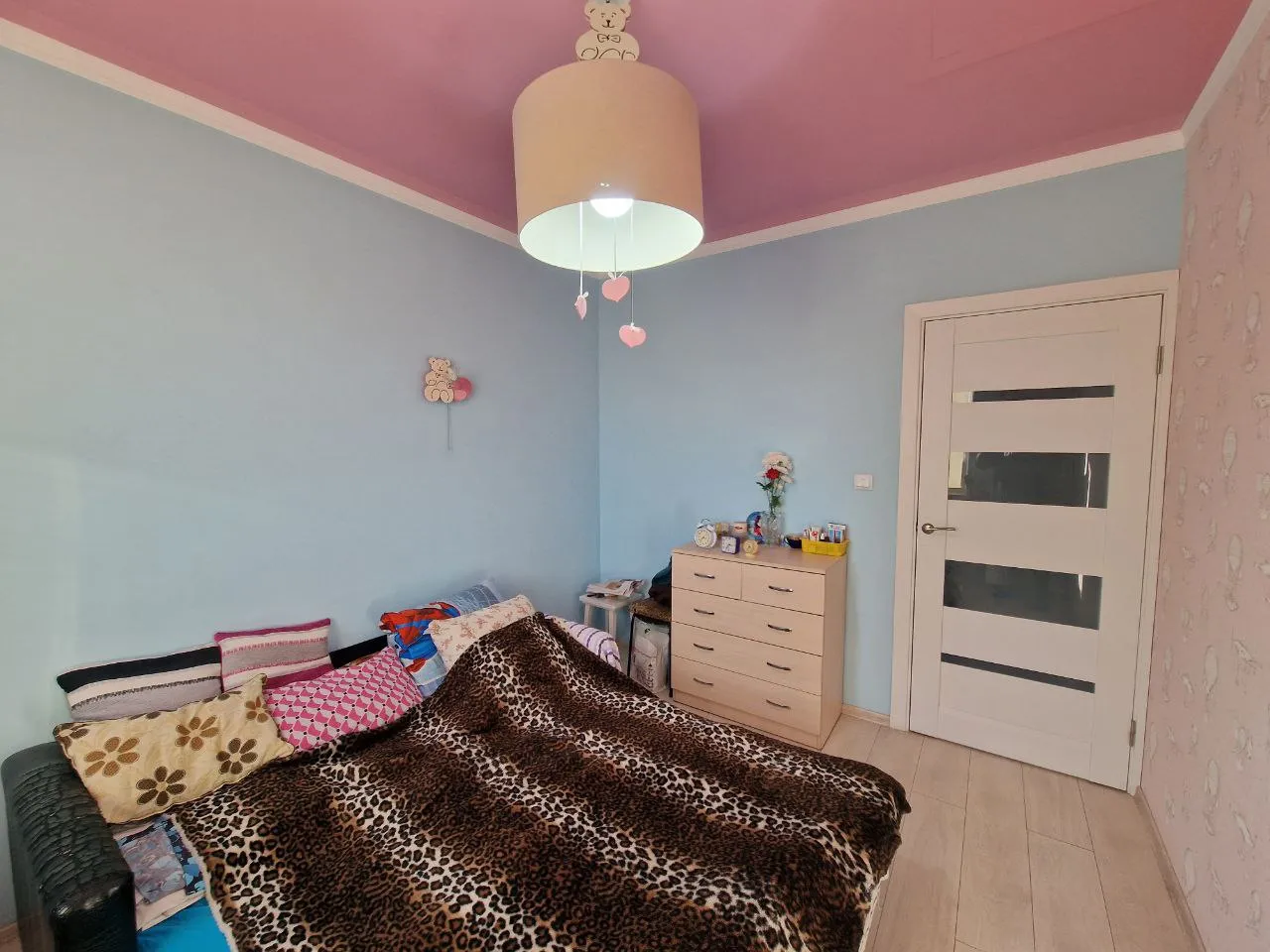 Chișinău Ciocana str. Igor Vieru 5