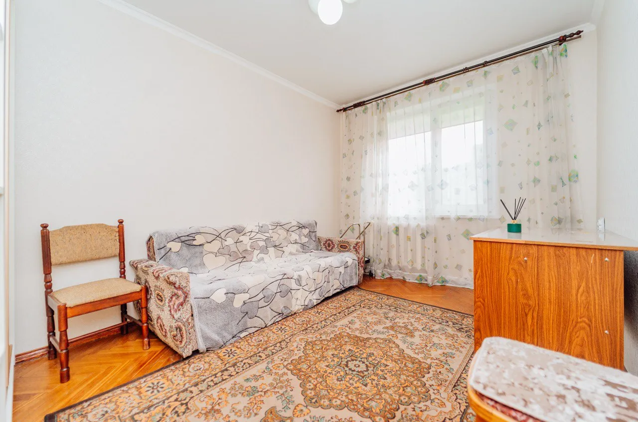 Chișinău Centru str. Ismail 3