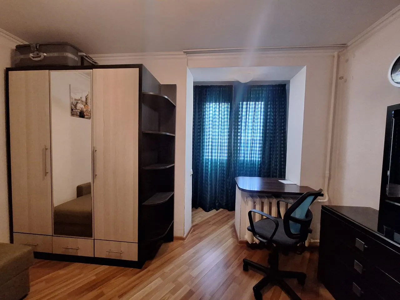 Chișinău Botanica str. Teilor 4