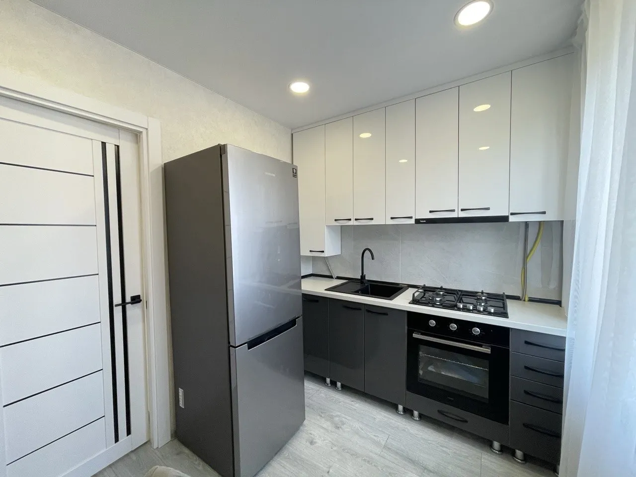 Chișinău Botanica str. Minsk 6