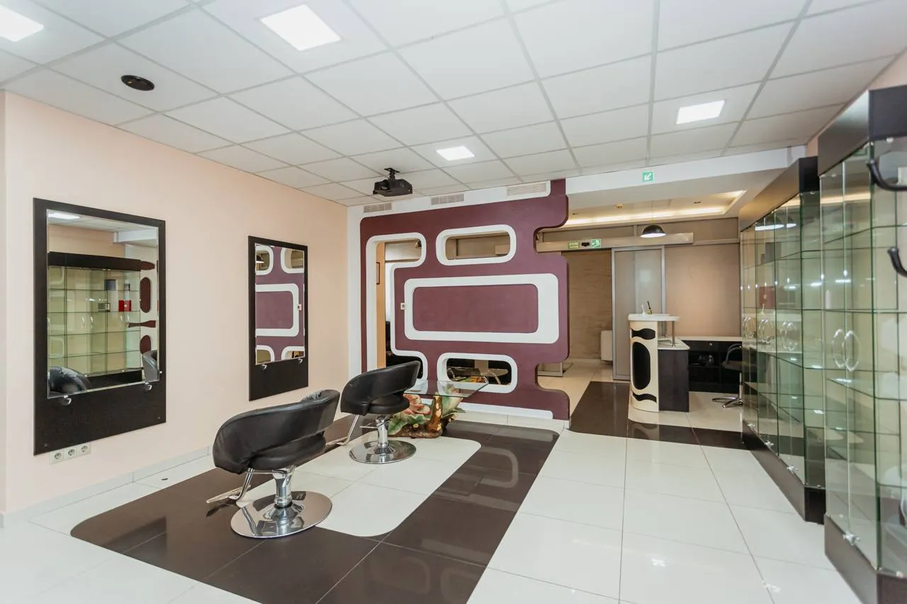 Chișinău Centru str. Ismail 3