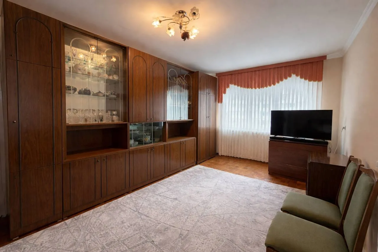 Chișinău Botanica bd. Cuza Vodă 1