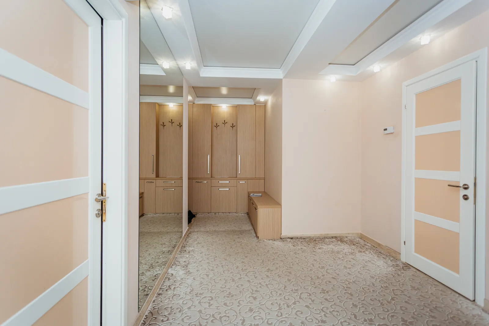 Chișinău Buiucani str. Alba Iulia 14