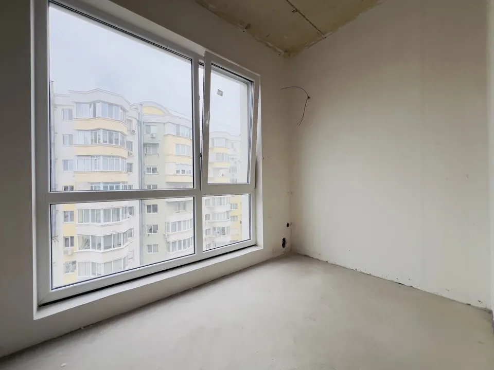 Chișinău Ciocana str. Ion Dumeniuc 4