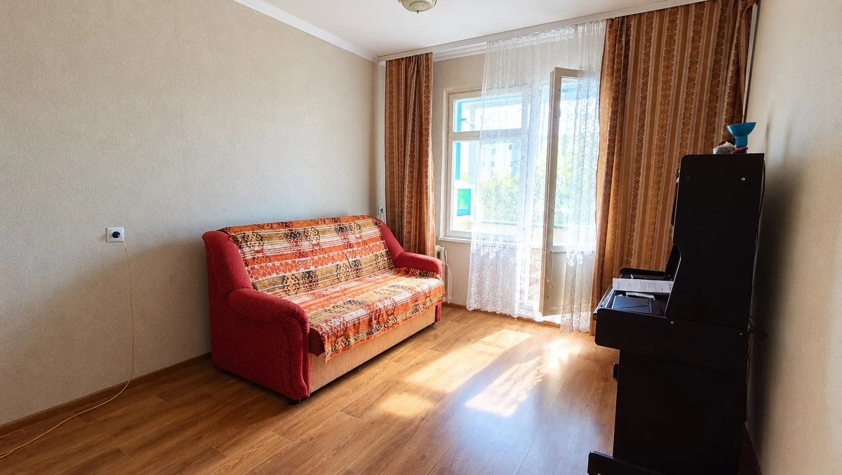 Chișinău Botanica bd. Cuza Vodă 5
