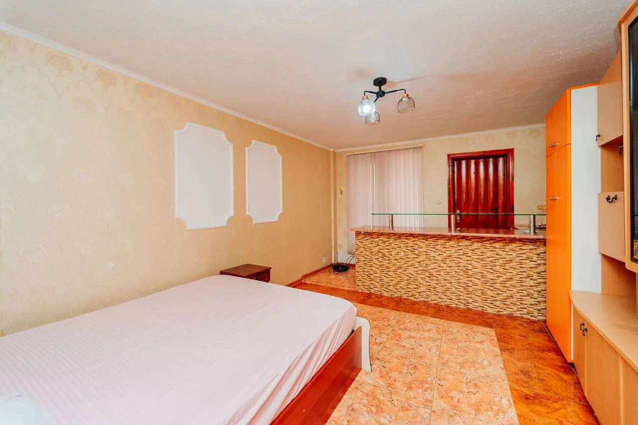 Chișinău Centru str. Odesa 16