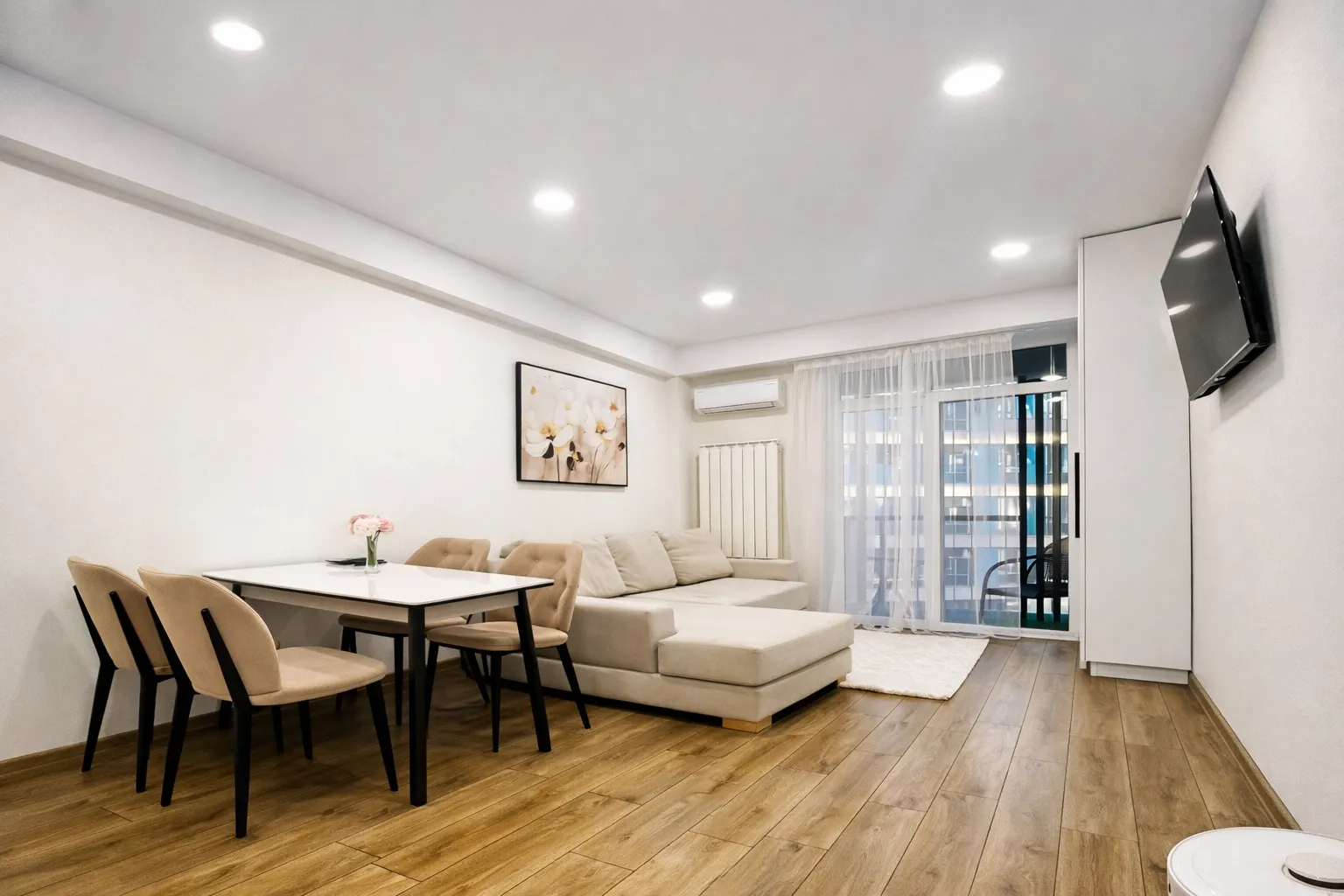 Chișinău Rîșcani str. Bogdan Voievod 2