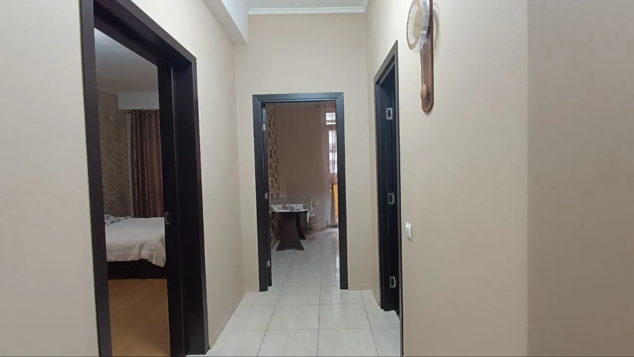 Chișinău Centru str. Nicolae Testemițanu 5