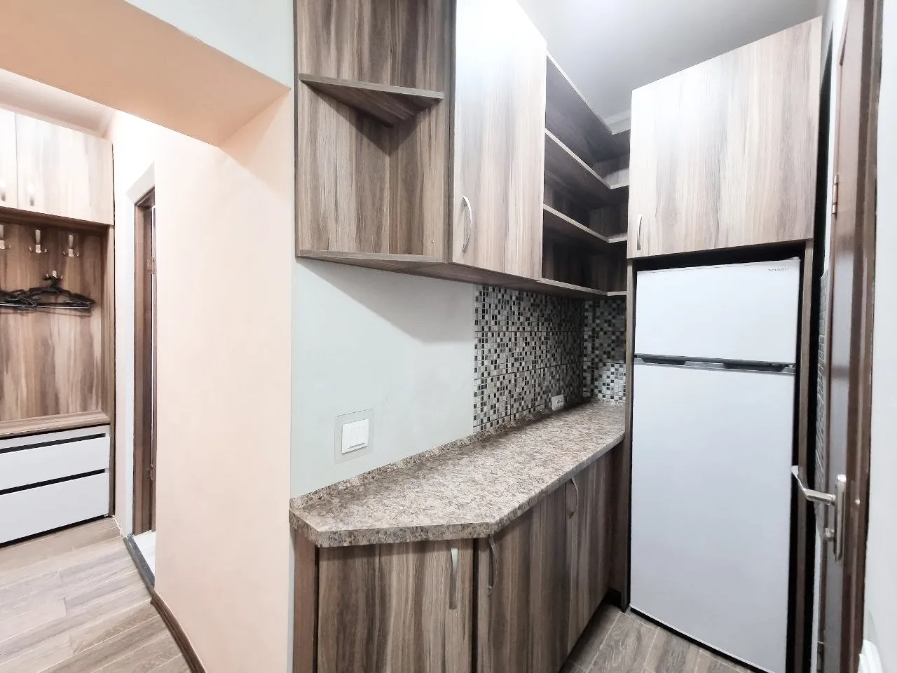 Chișinău Rîșcani str. Nicolae Dimo 3