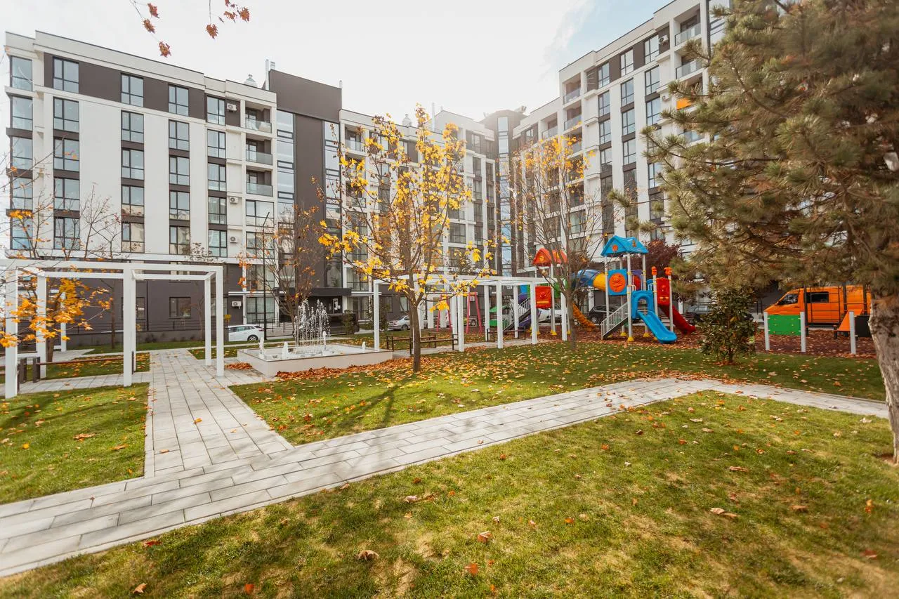 Chișinău Durlești str. Nicolae Dimo 15