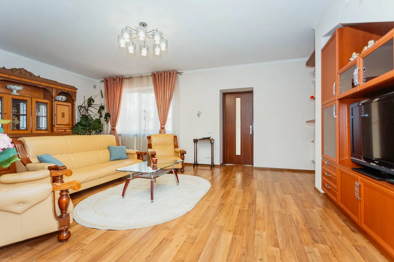 Chișinău Durlești str. Tudor Vladimirescu 3