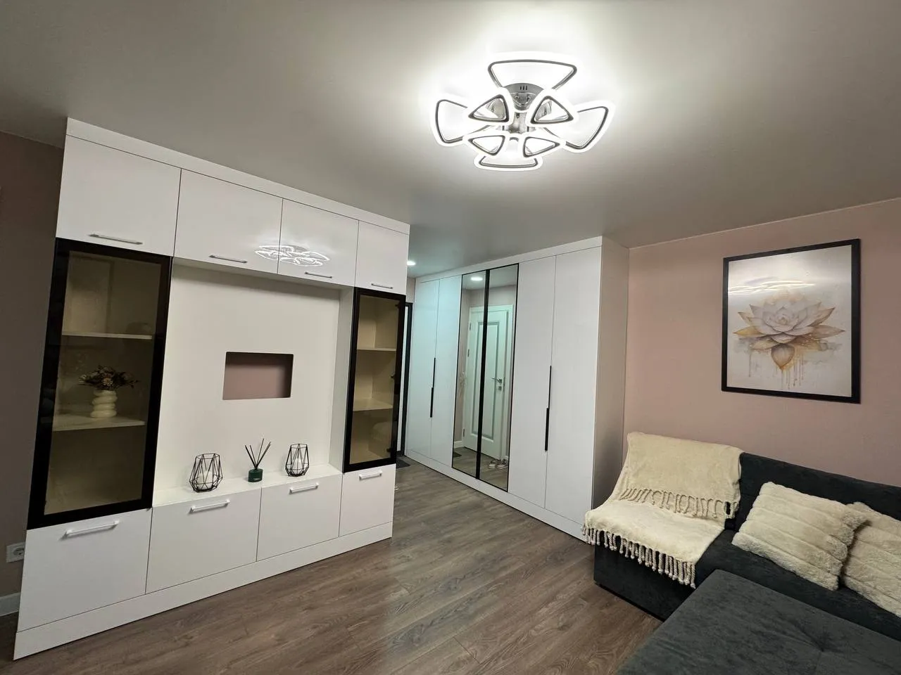 Chișinău Buiucani str. Calea Ieșilor 3