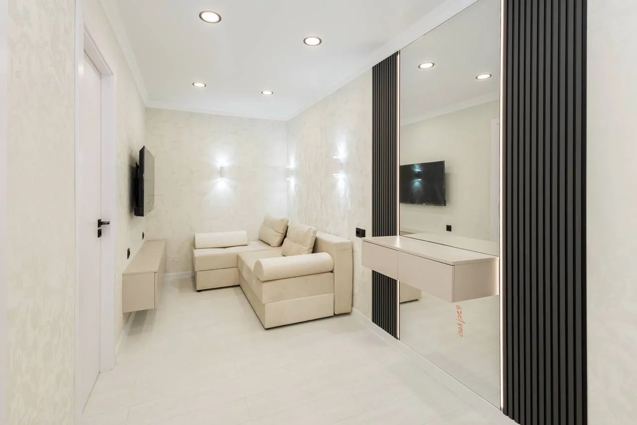 Chișinău Ciocana bd. Mircea cel Bătrân 6