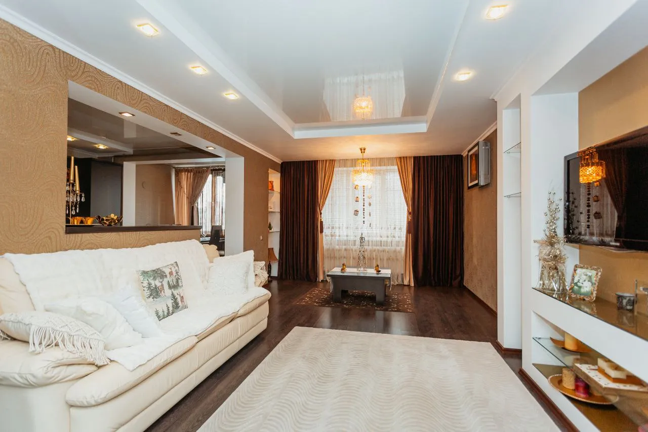 Chișinău Rîșcani str. Studenților  4