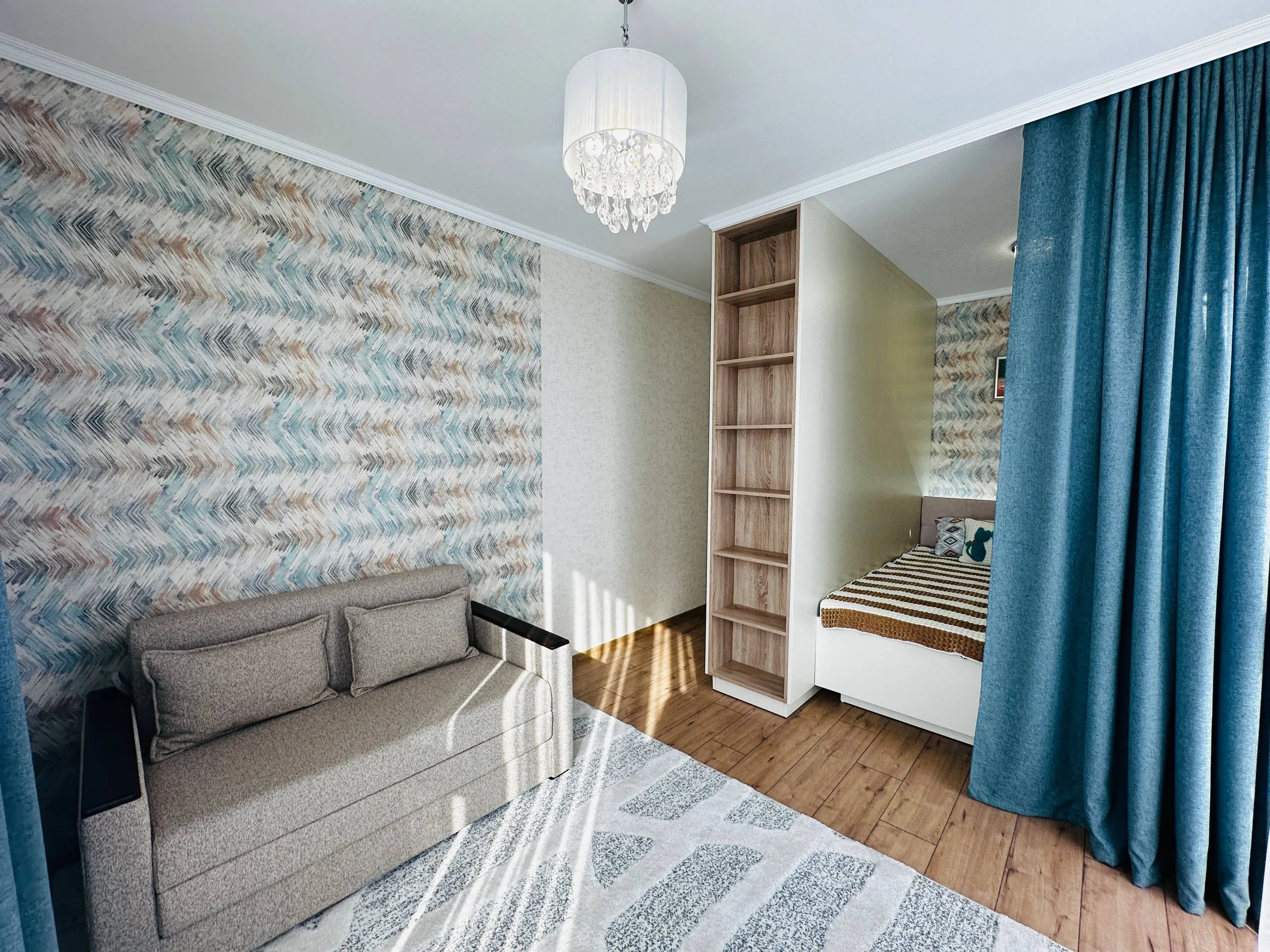 Chișinău Ciocana str. Nicolae Milescu Spătaru 5