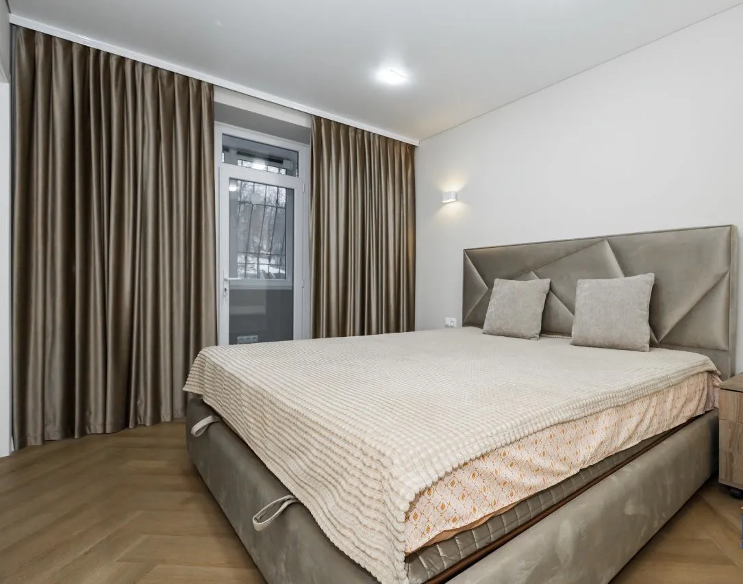 Chișinău Poșta Veche str-la. Studenților 3