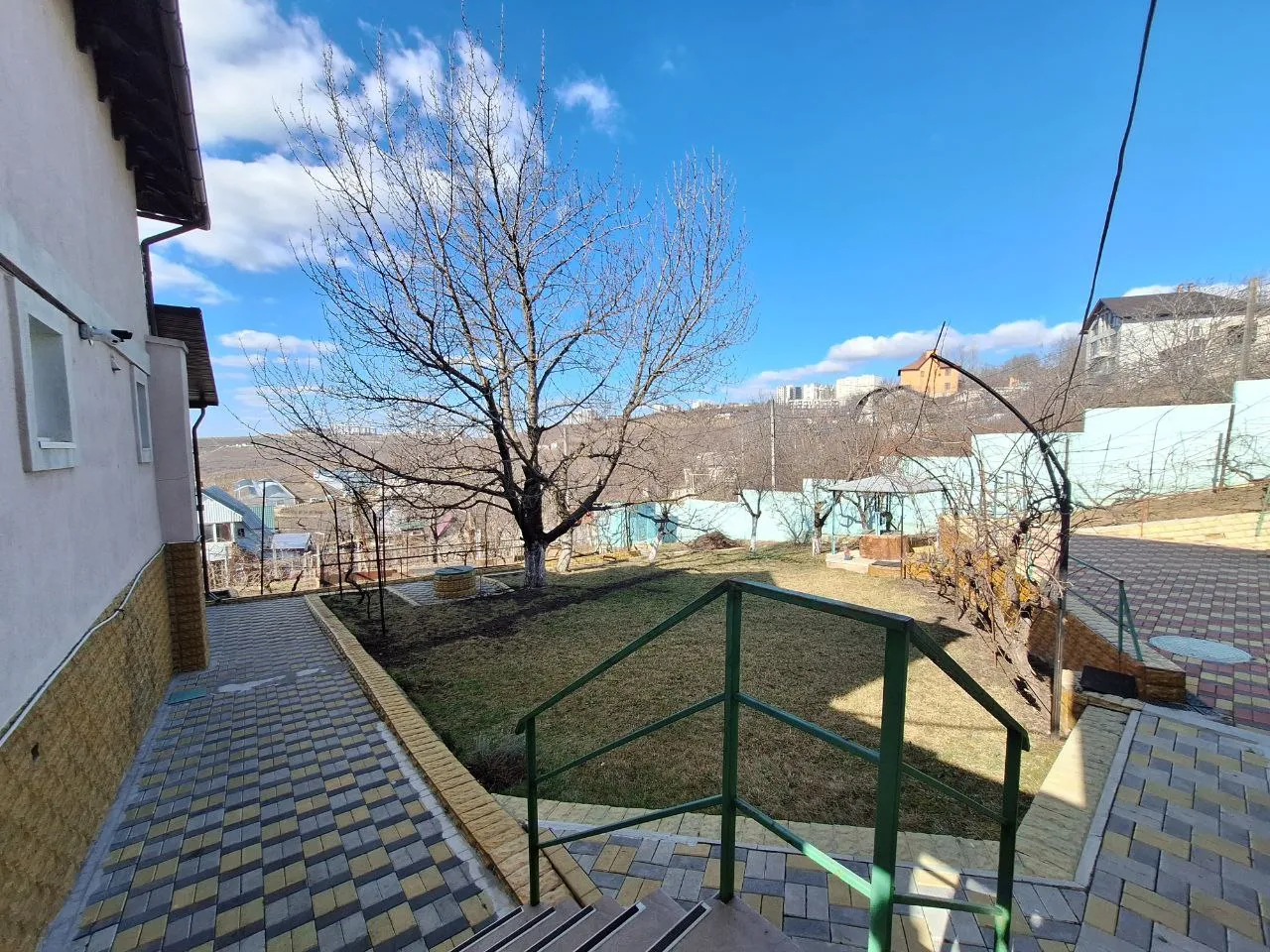 Chișinău Telecentru str. Mihail Lermontov 21