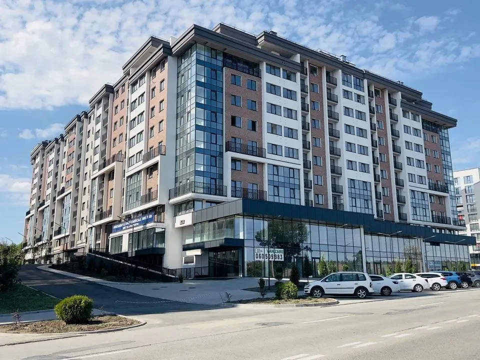 Chișinău Ciocana str. Nicolae Milescu Spătaru 0