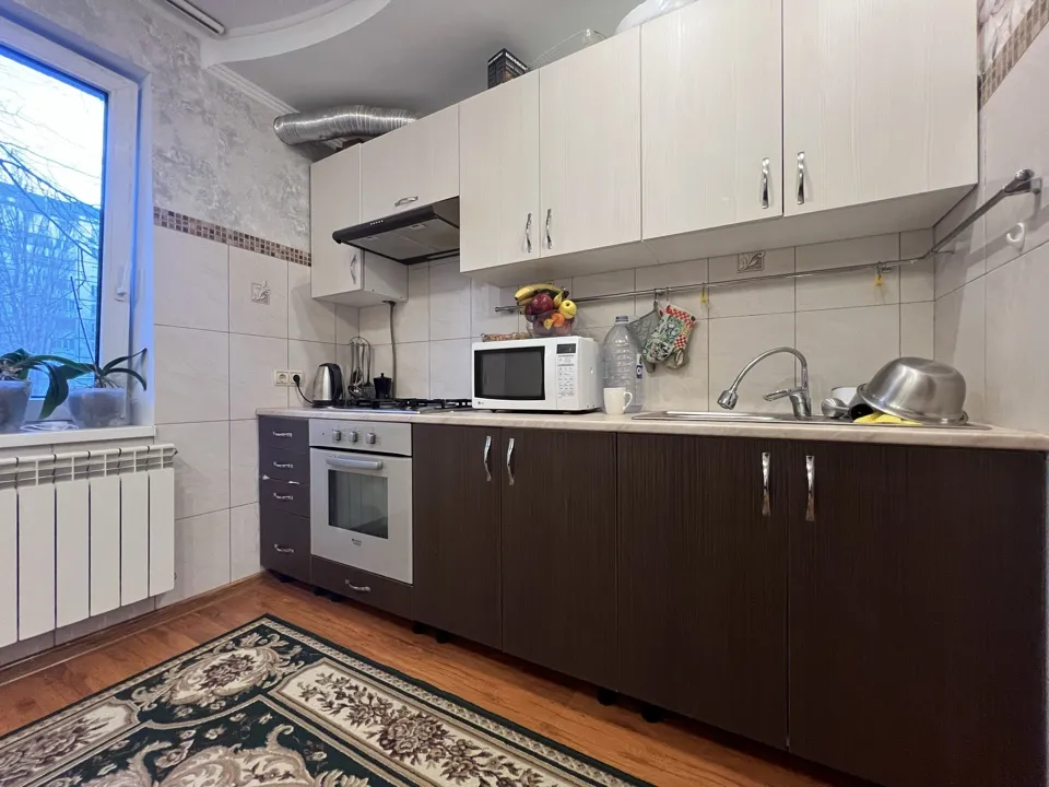 Chișinău Ciocana bd. Mircea cel Bătrân 5