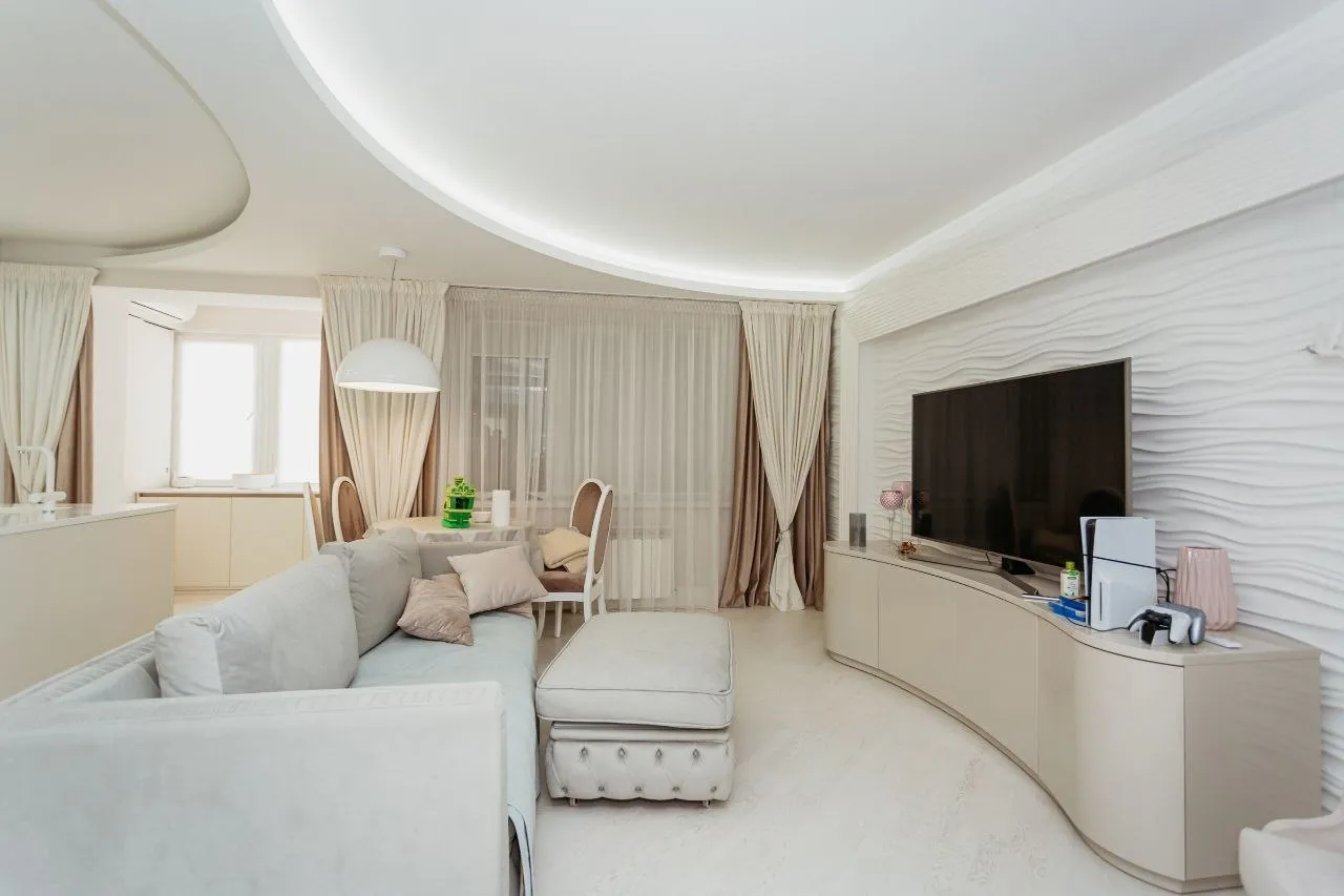 Chișinău Rîșcani bd. Moscova 4