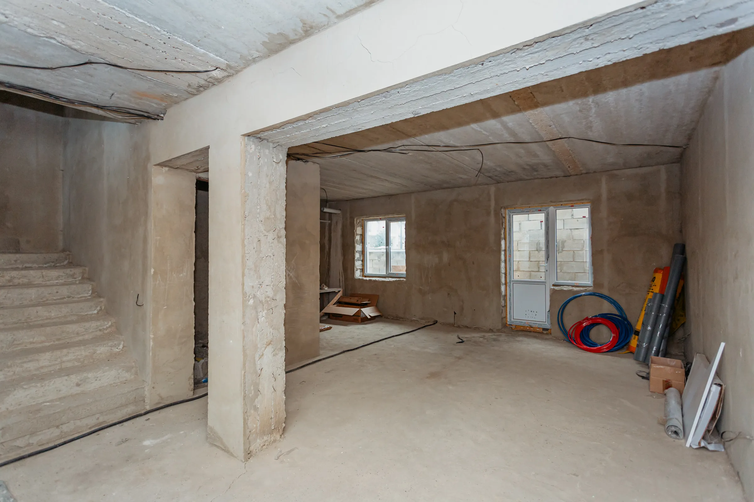 Chișinău Bubuieci str. Mănăstirea Humorului 5