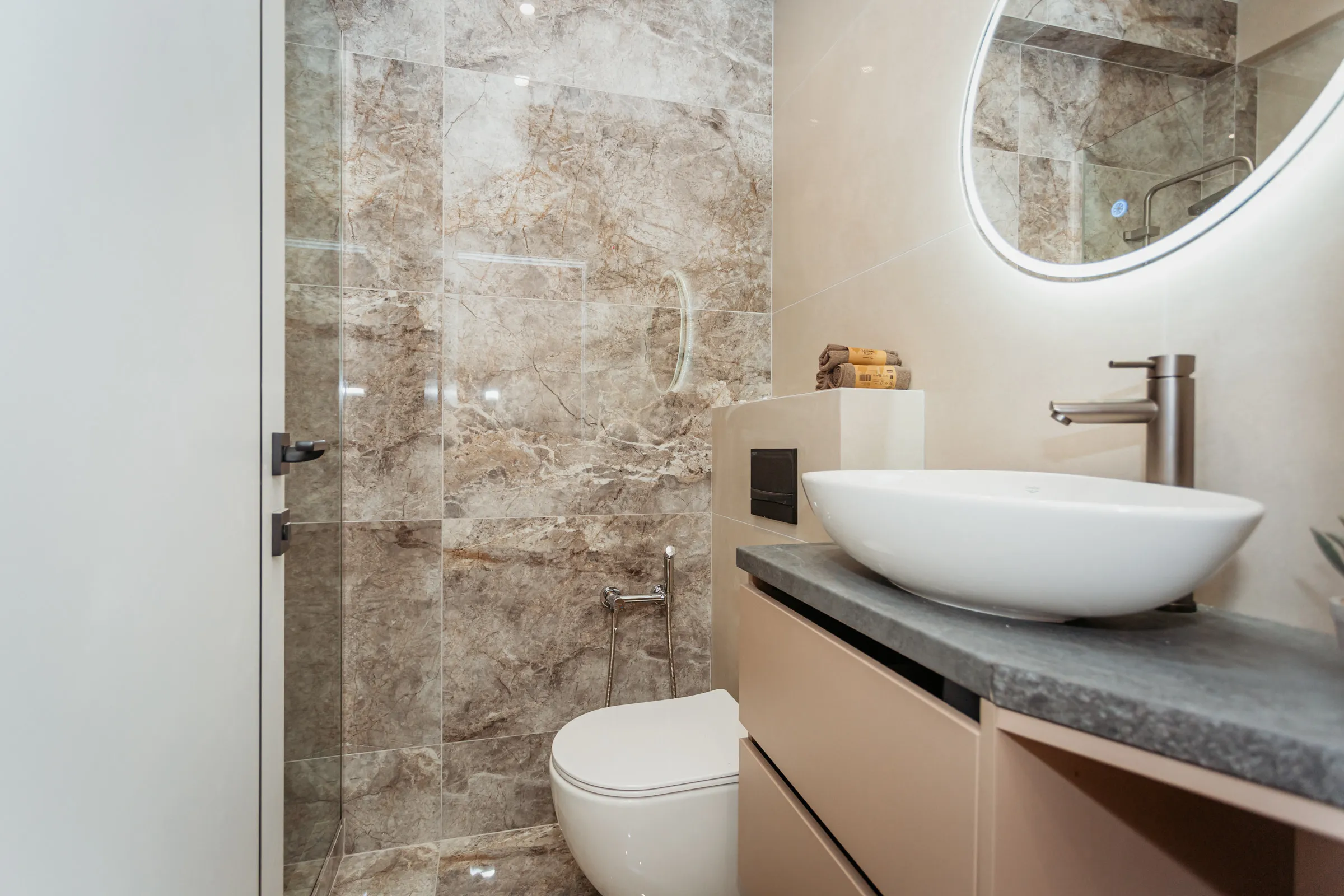 Chișinău Ciocana str. Nicolae Milescu Spătaru 7