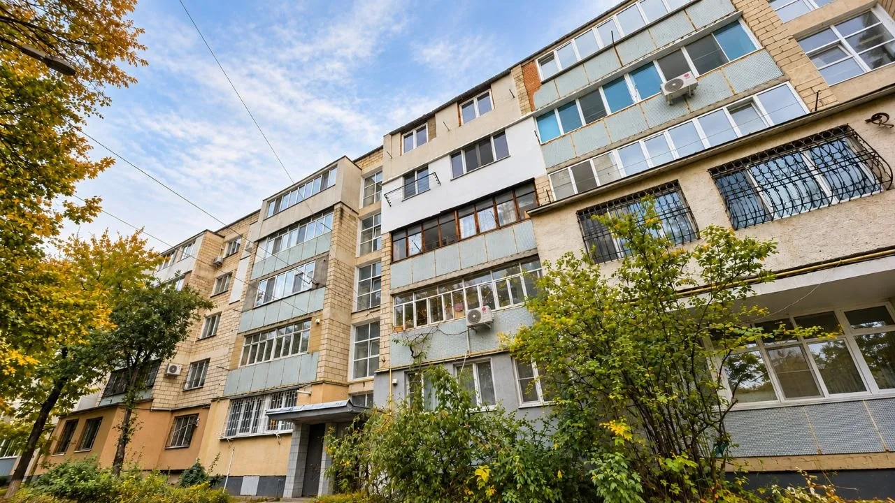 Chișinău Telecentru str. Drumul Viilor 13