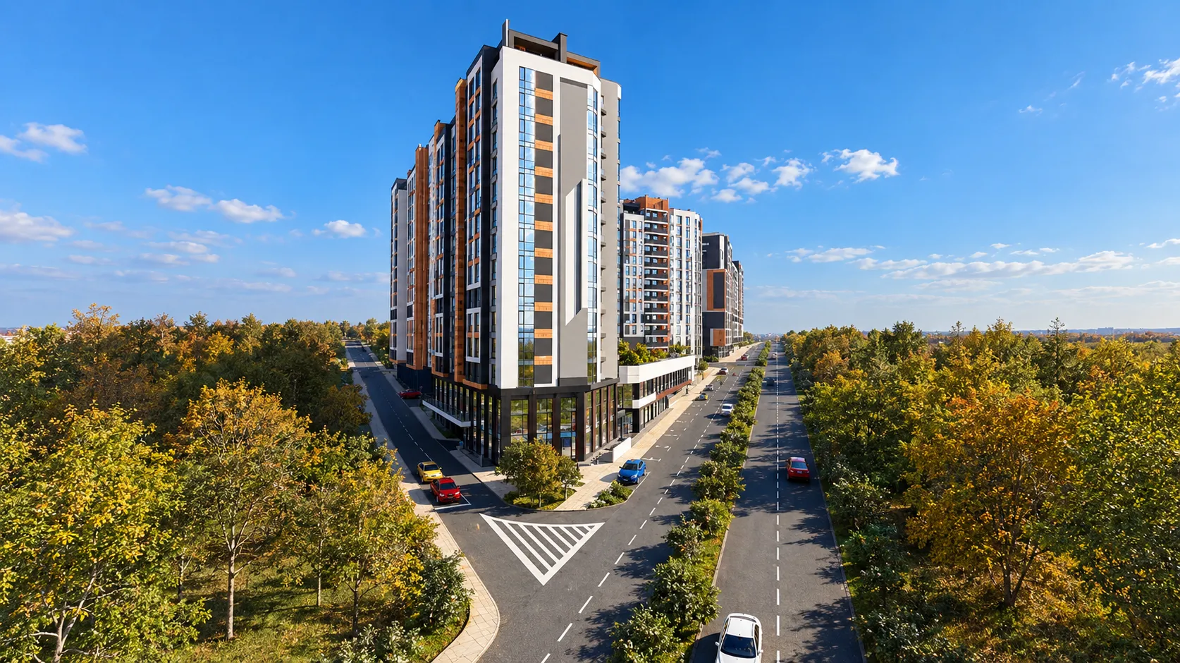 Chișinău str. Ialoveni 7