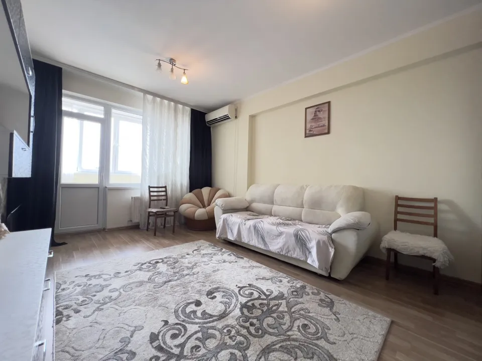 Chișinău Ciocana bd. Mircea cel Bătrân 4