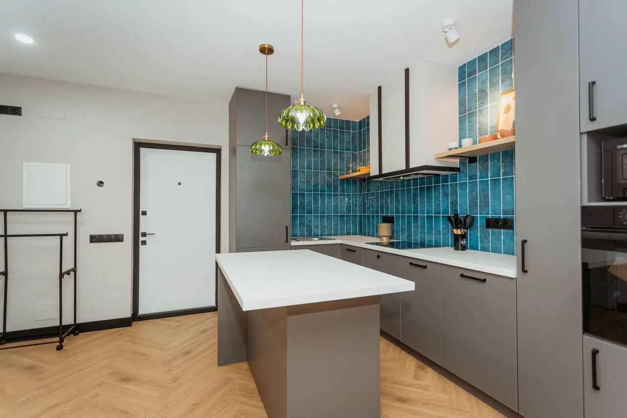 Chișinău Durlești str. Nicolae Dimo 5