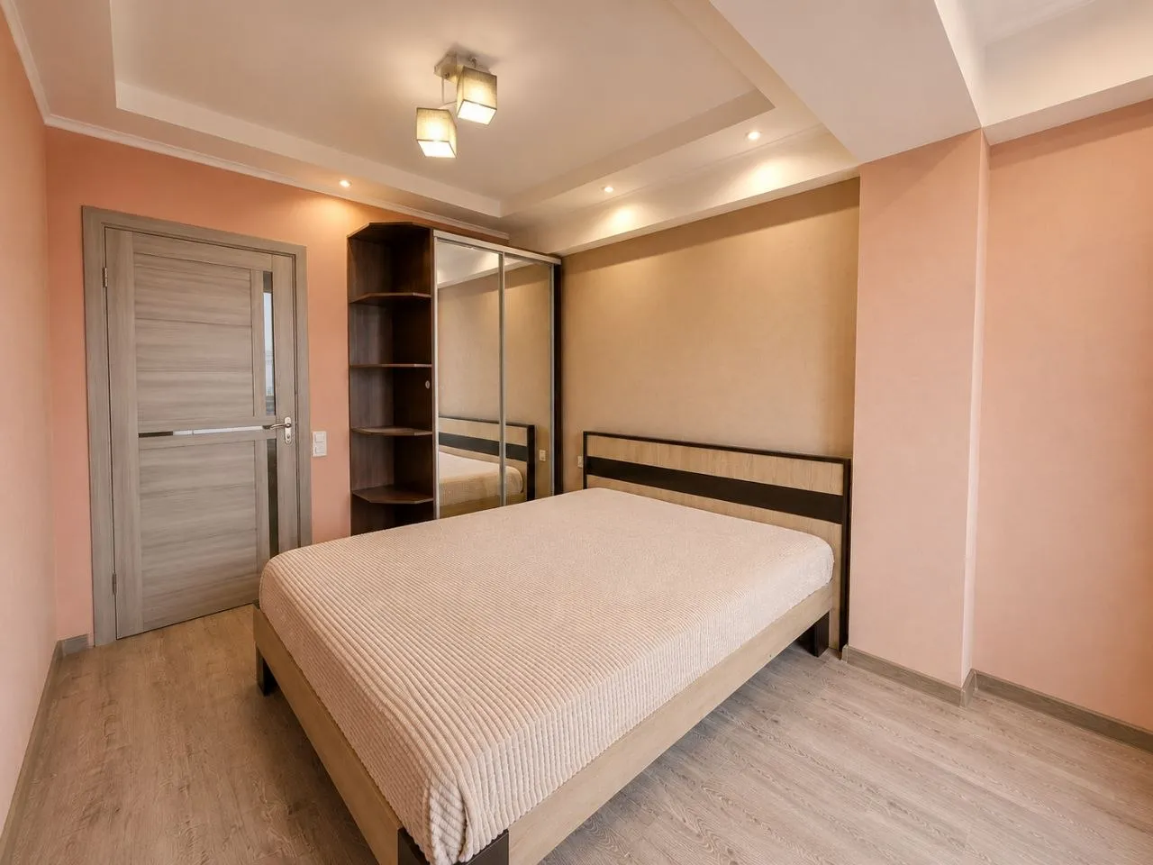 Chișinău Centru str. Nicolae Testemițanu 6