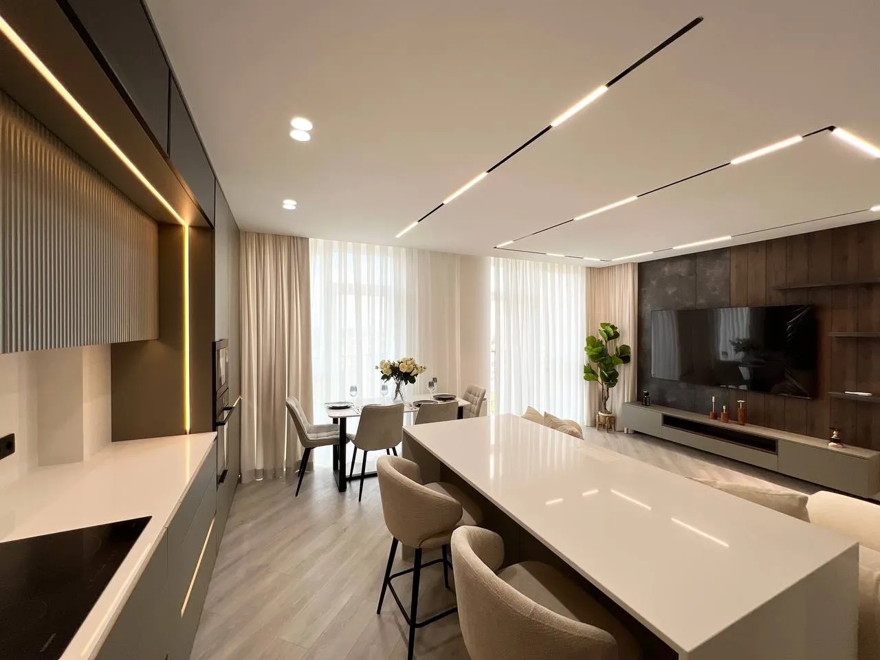 Chișinău Centru str. Nicolae Testemițanu 4