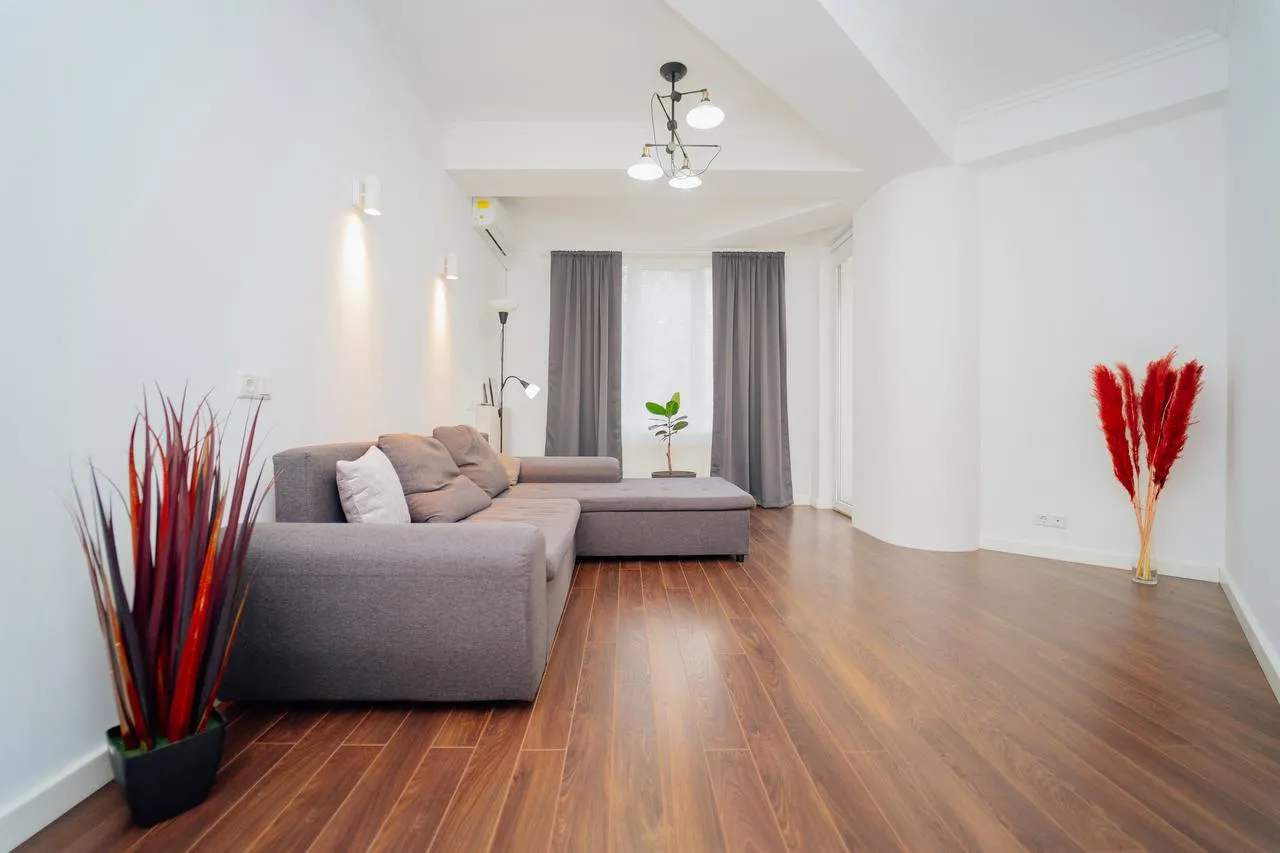 Chișinău Centru str. Cramei 3