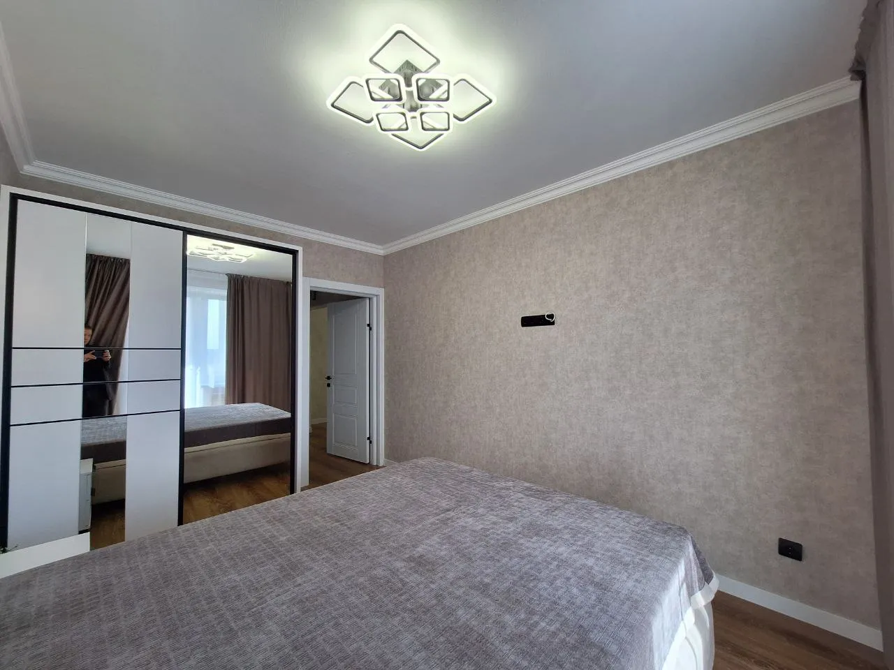 Chișinău Botanica str. Valea Crucii 11