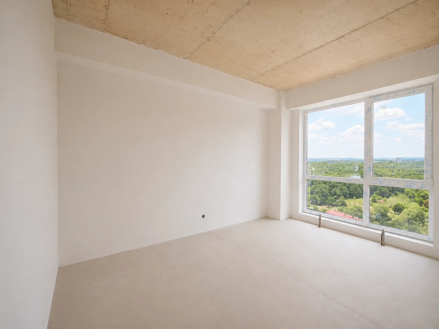 Chișinău Botanica str. Grădina Botanică 7