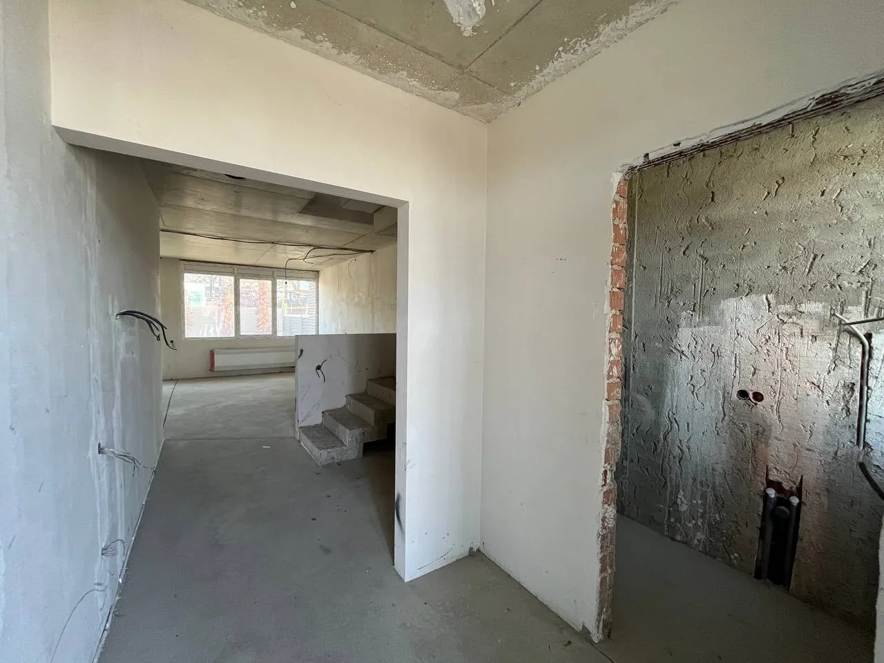 Chișinău Goianul Nou str. Gloriei 13