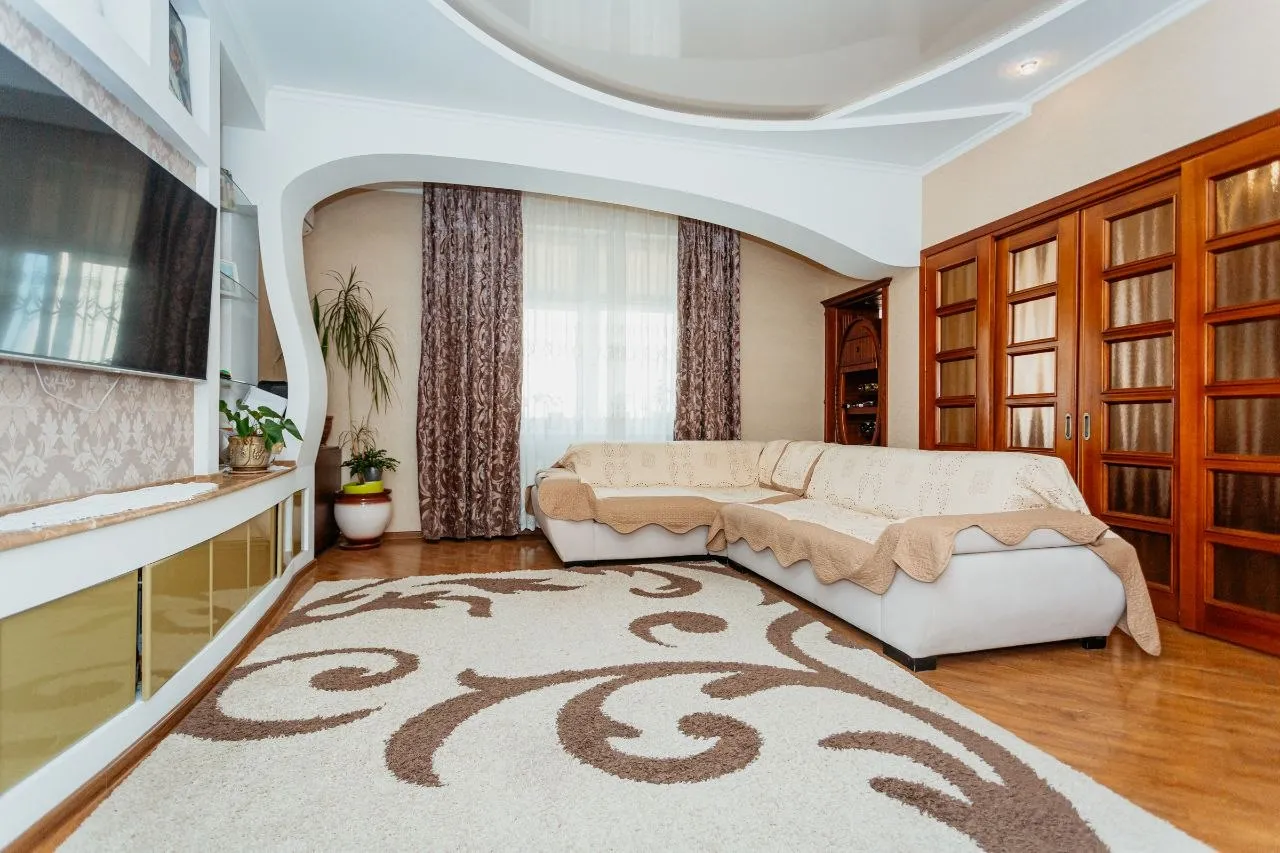 Chișinău Rîșcani  str. Academician Sergiu Rădăuțanu 1