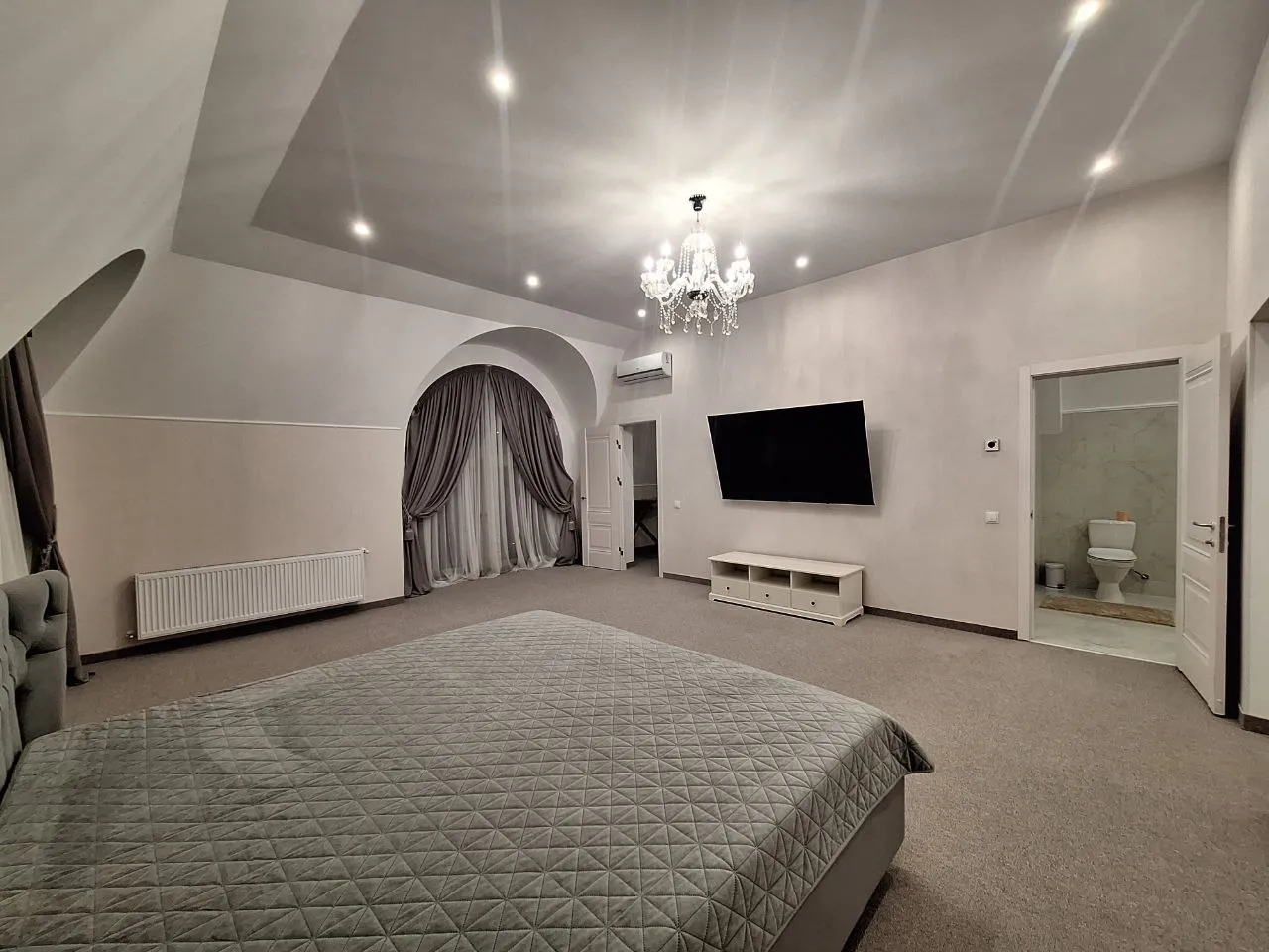 Chișinău Centru str. Anton Crihan 14