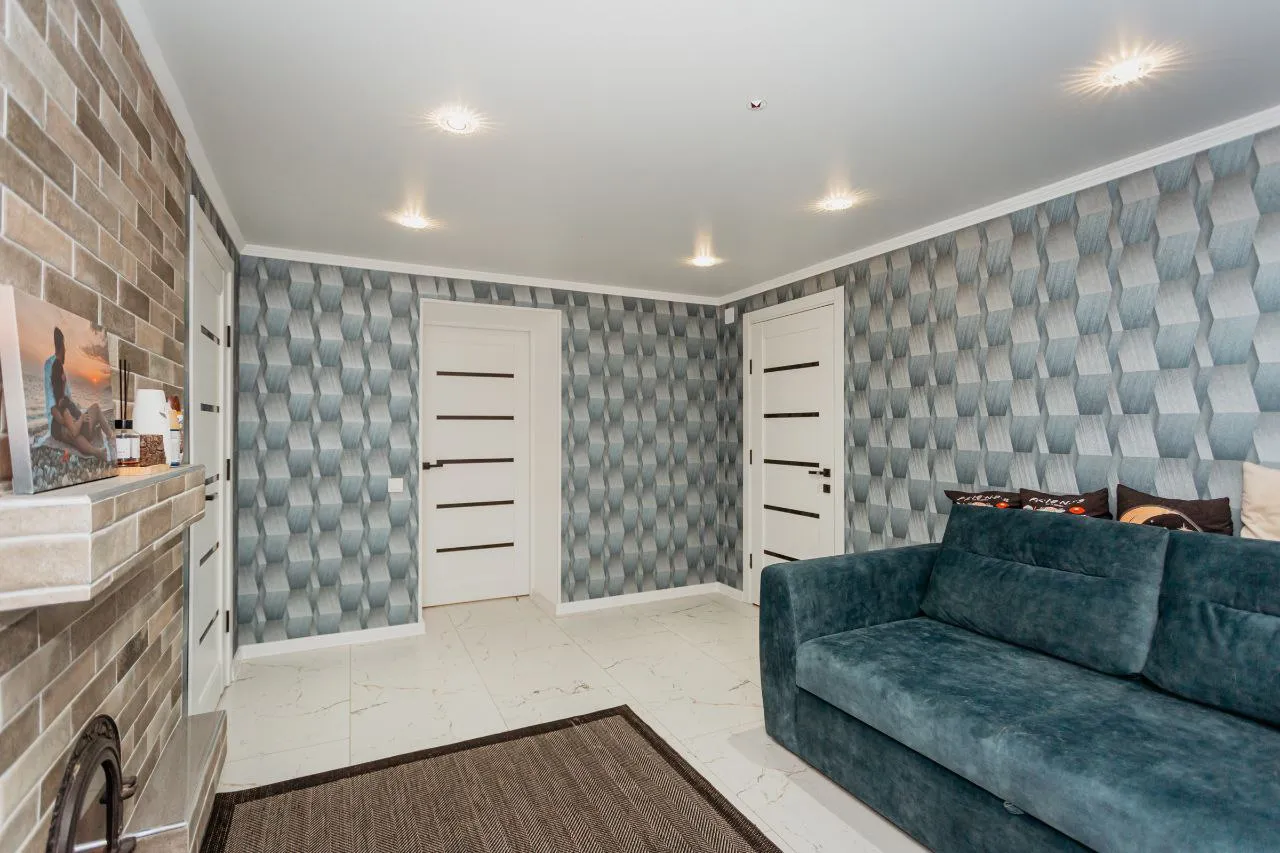 Anenii Noi Chetrosu str. Plopului 4