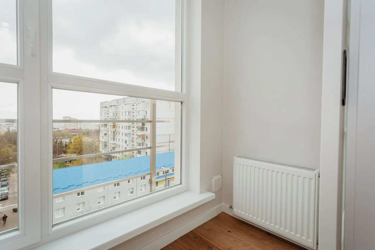 Chișinău Botanica str. Ghică Vodă 10