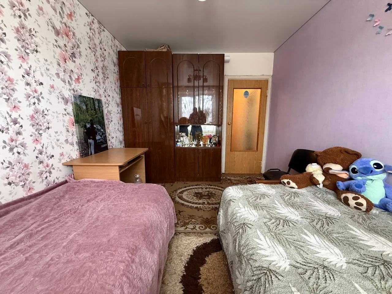 Chișinău Ciocana str. Nicolae Milescu Spătaru 8