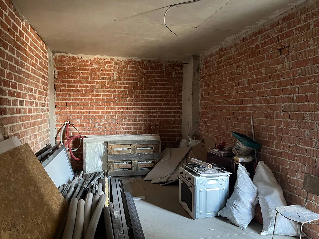 Chișinău Goianul Nou str. Gloriei 14