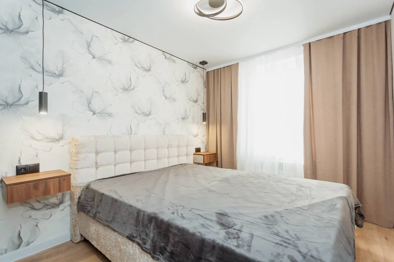 Chișinău Botanica str. Pandurilor 4