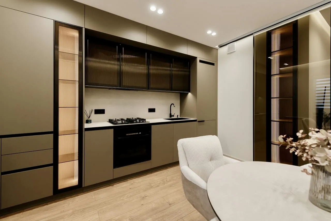 Chișinău Buiucani str. Vasile Lupu 10