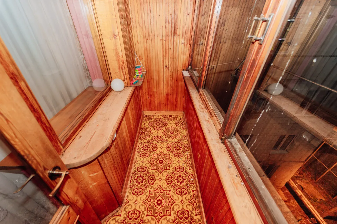 Chișinău Botanica str. Salcâmilor 10