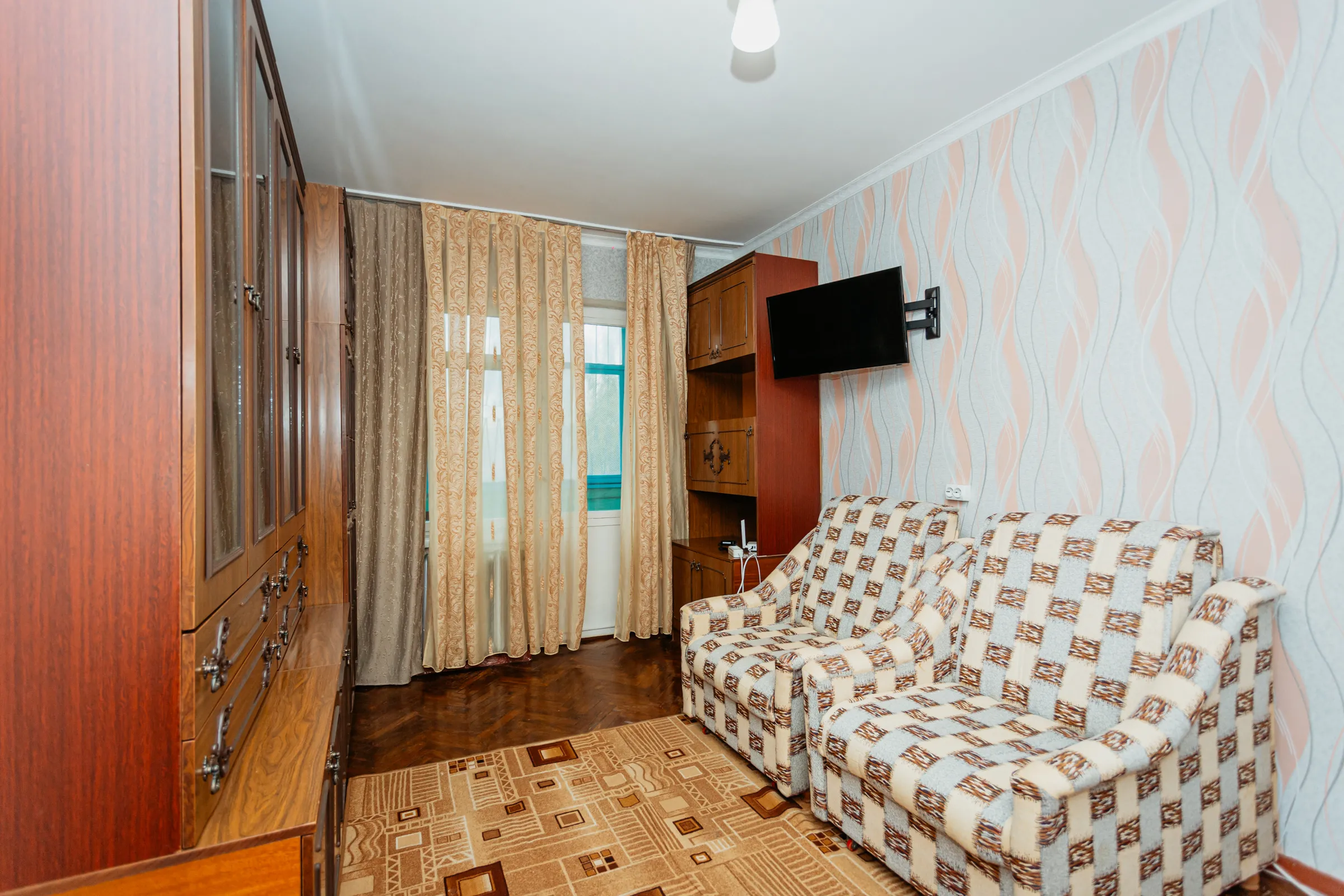 Chișinău Botanica șos. Muncești 5