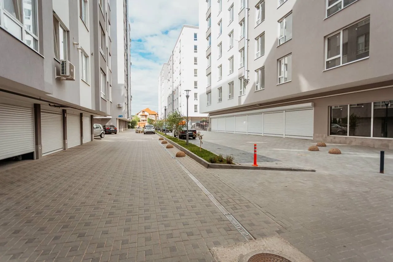 Chișinău Botanica str. Valea Apelor 9