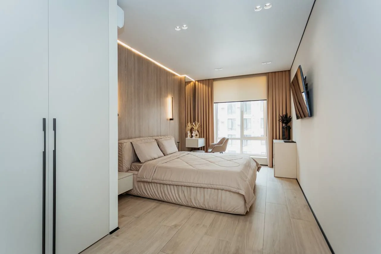 Chișinău Centru str. Avram Iancu 7