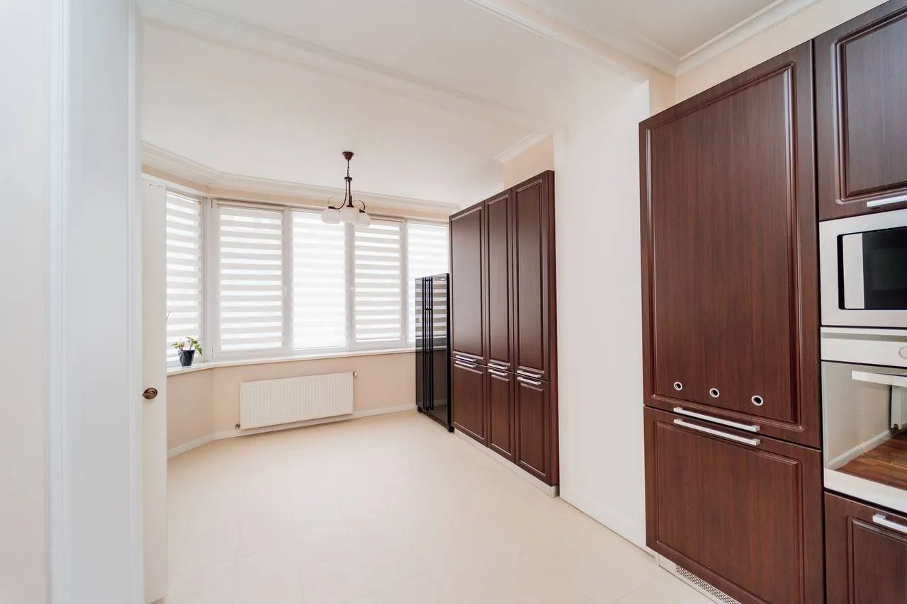 Chișinău Rîșcani str. Nadejda Russo 1